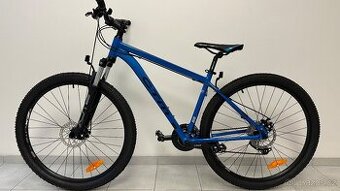 NOVÉ kolo CTM, rám L, kola 29" pro jezdce od 175 cm