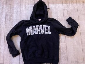mikina vel. S Marvel
