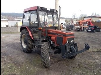 Zetor 3340