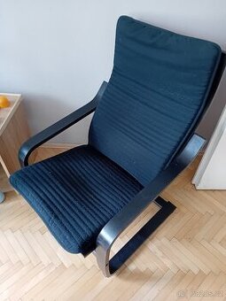 Křeslo Ikea Poang