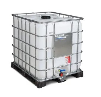 IBC nádrže 1000l