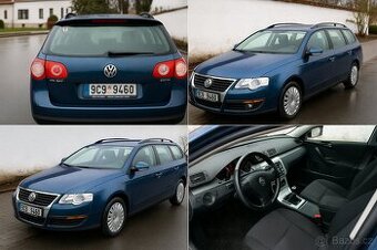 Volkswagen Passat 2.0TDI