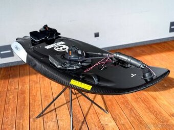 Jetsurf Titanium DFi 2023 - 18 mth