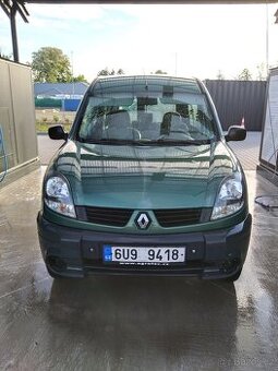 Renault KANGOO 4X4 1.6 ba