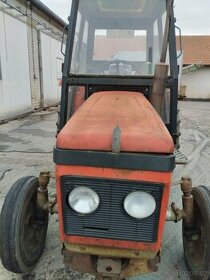 Prodám traktor