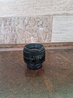 Helios 44-2 58mm f2 (Valdai) (M42)