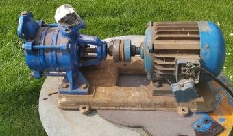 Prodám čerpadlo na 380/400v