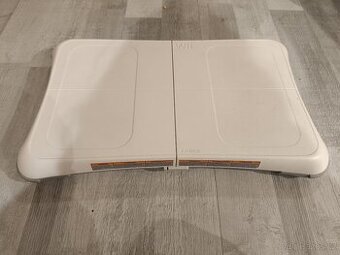 Balance board Nintendo Wii