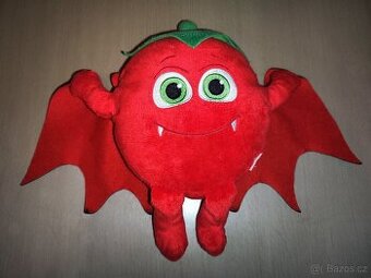 Monster rajče - 1