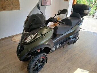 Piagio MP3 500 - 1