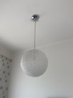 Závěsné Svítidlo Lampa