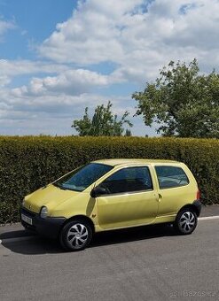 Renault Twingo 1.2 43kw