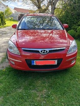 Hyundai i30 FD