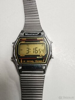 Retro digitálky - 1