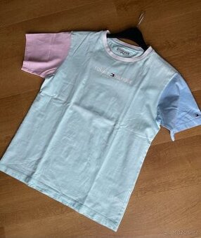 Dámské triko Tommy Hilfiger