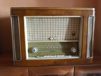 Gramoradio