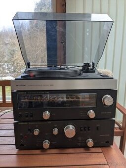 Telefunken set