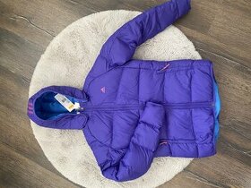 zimni bunda adidas 152 a 164