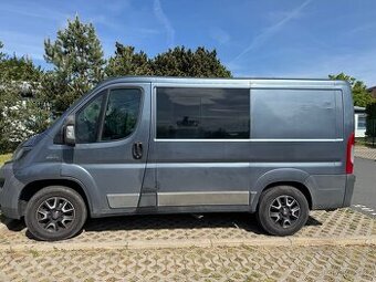 Fiat ducato 150 multijet