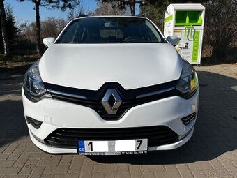 Renault Clio IV Grandtour Advantage TCe90