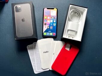 iPhone 11 Pro 256 GB