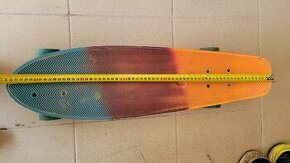 Prodam skateboard, pc: 1200 - 1