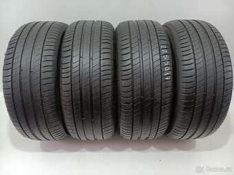 Letní pneu 225/50/17 Michelin