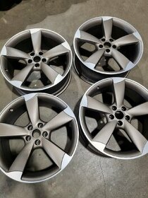 Alu disky Rotor R20, Audi