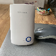 Prodám zesilovač signálu TP-Link TL-WA850RE
