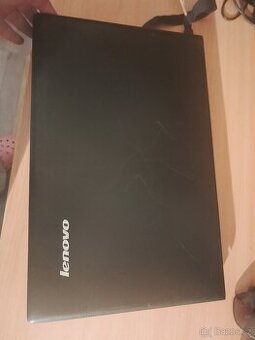 Notebook lenovo
