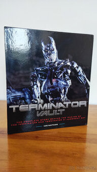 Terminator Vault