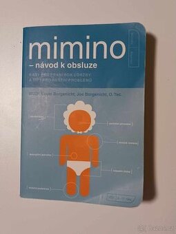 Mimino - návod k obsluze