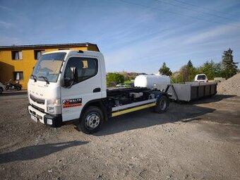 Mitsubishi Fuso - 1