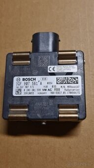 3QF 907 561 A nový radar senzor škoda vw