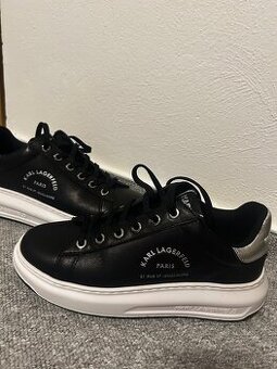 Boty Karl Lagerfeld - 1