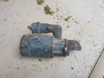 Starter traktor  Zetor