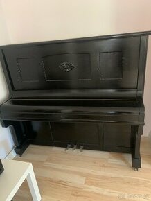 Piano - 1