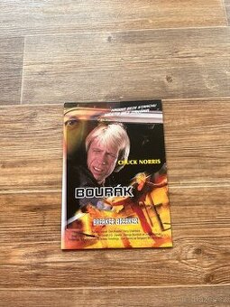 DVD film s Chuckem Norrisem - 1