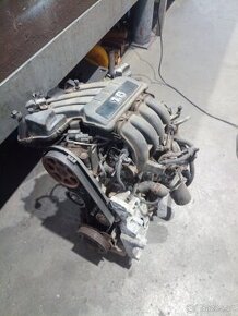Motor 1.6 - 1