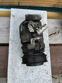 Kompresor klimatizace Chrysler Voyager CRD 2001-2007