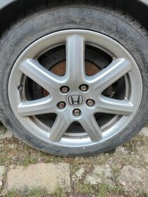 Honda 5x114.3