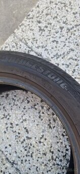 Prodej letní pneu Turanza Bridgestone