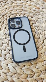 Průhledný kryt iPhone 16 PRO