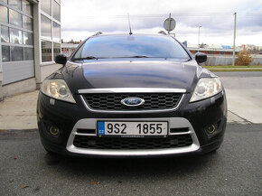 FORD MONDEO COMBI ST 2.2 TDCi 129KW RV-2010