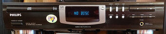 CD Player Philips CD 723+DO