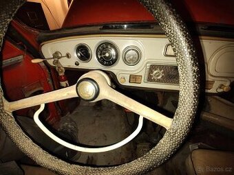Octavia super 1963