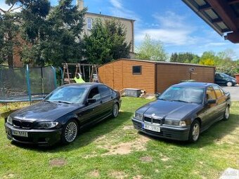 Bmw e36