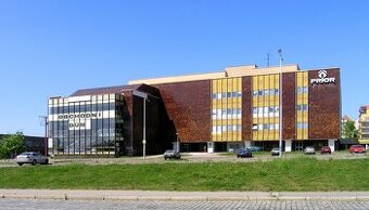Technik správy nemovitostí (DPP / OSVČ)