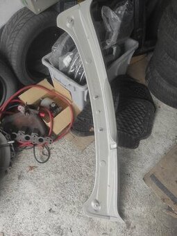 Mazda 6 spoiler