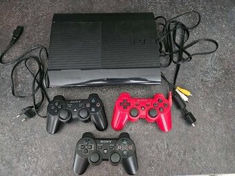 PlayStation 3